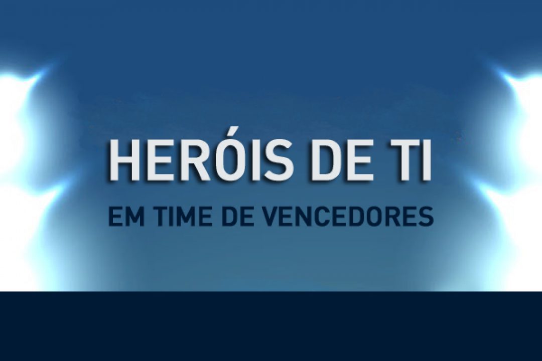 Desenvolvimento de Ambientes de TI adequados para a era dos Negócios Cognitivos