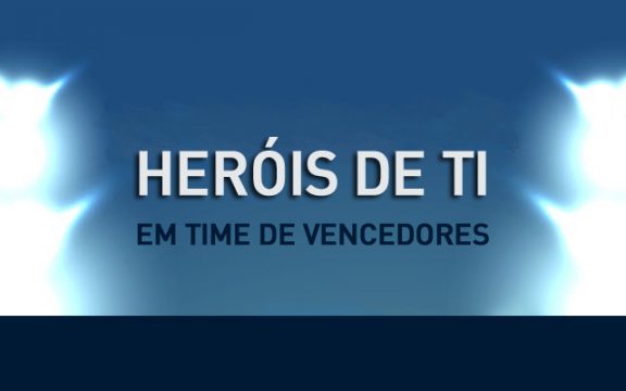 Desenvolvimento de Ambientes de TI adequados para a era dos Negócios Cognitivos