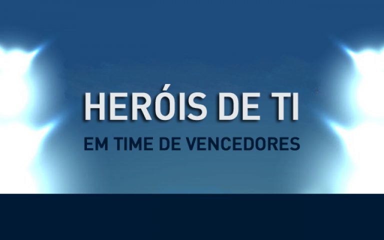 Desenvolvimento de Ambientes de TI adequados para a era dos Negócios Cognitivos