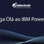 Diga Olá ao IBM POWER9