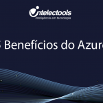 5 Benefícios do Azure!