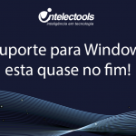 O Suporte para o Windows 7 está quase no fim!