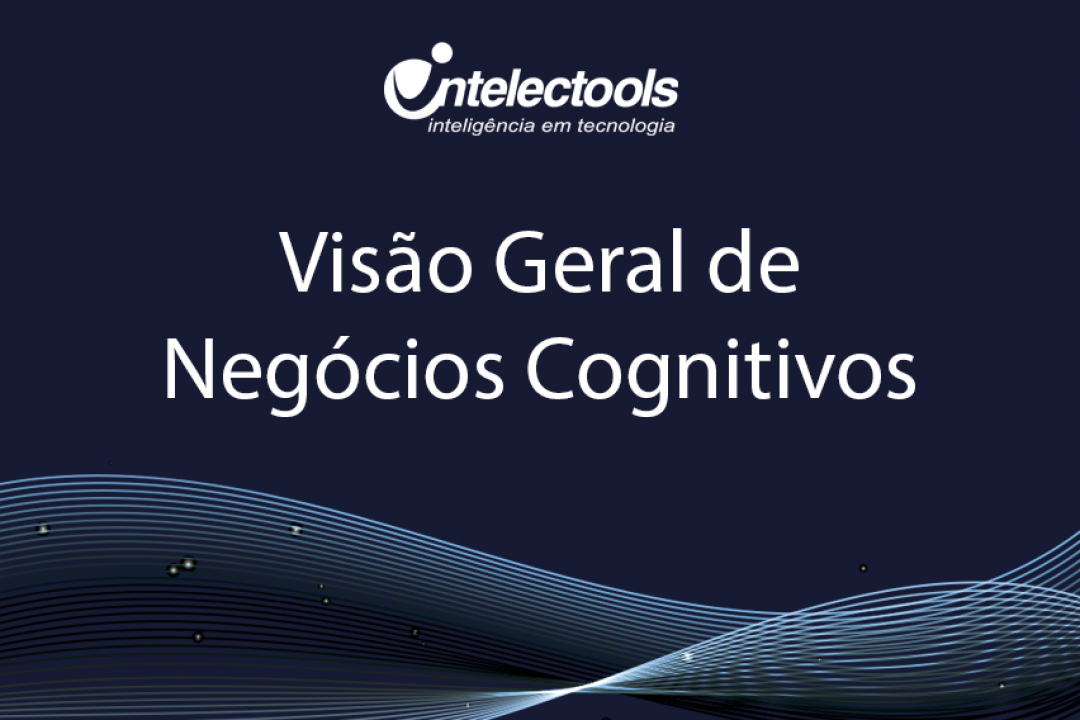 Visão geral de Negócios Cognitivos