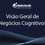 Visão geral de Negócios Cognitivos