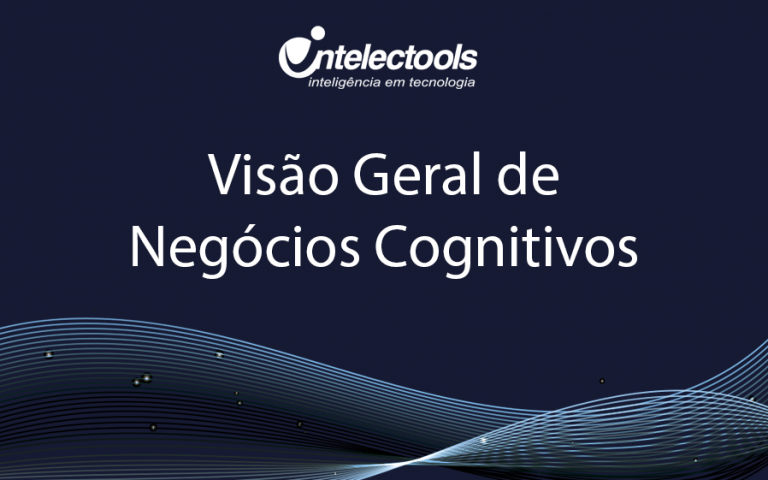 Visão geral de Negócios Cognitivos